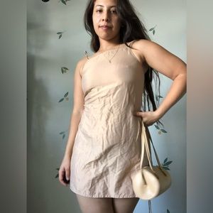 🔴Vintage Studio Sinitta Mini Dress/Top